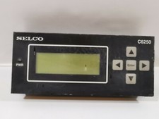 SELCO C6250 UI MODULE