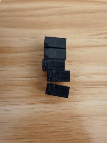 10pcs New Panasonic TX2-5V TX25V Relays 5V Brand Free Ship