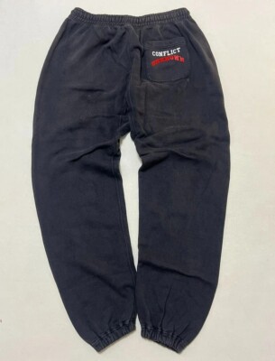 ウェア Saint michael boxing pants 47541005-1_2.jpg