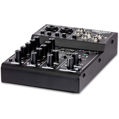 DJ機材 USB MIX 4 Project Series s-l400.jpg