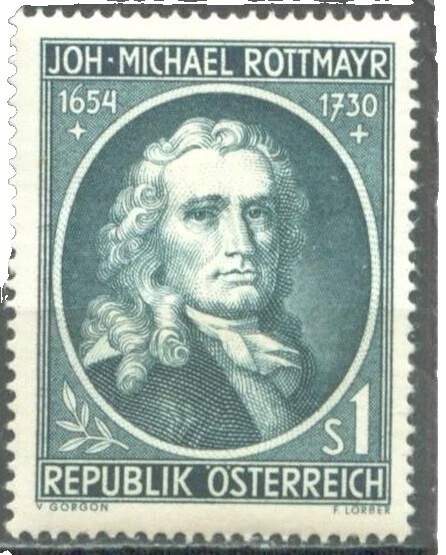 Decimal Used Famous People Postal Stamps