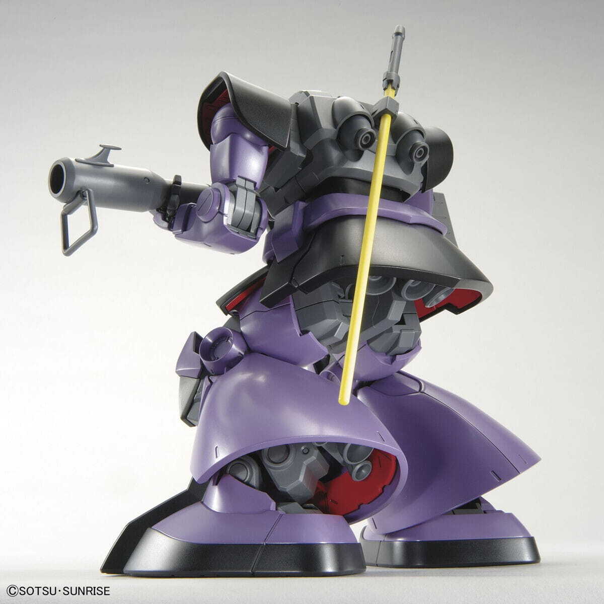 BANDAI MG 1:100 62171 MS-09 DOM [GUNDAM MODEL KIT] | eBay