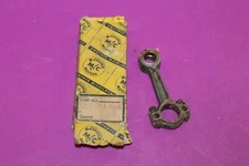 Old Stock McCulloch Connecting Rod. Part 28016. 28016A. Some rust.