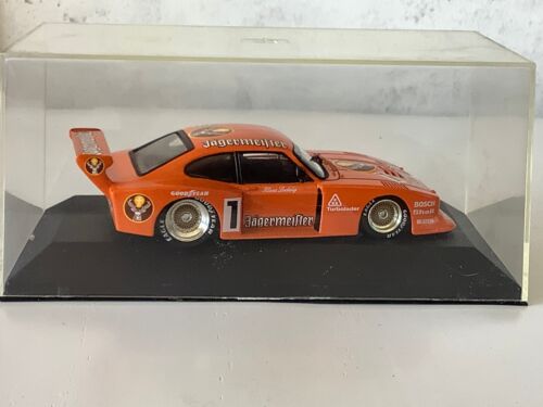 Die Cast Quarzo 3064 1:43 Ford Capri Jägermeister K.Ludwig (DF679-41S1/3) - Foto 5 di 8