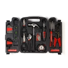 H4001A Hot Selling Hardware Tools Combo Kit OEM Home Repair Tool Sets