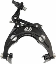 Cane Creek eeBrake G4 Road Caliper Brake - Regular Mount Front Single-Bolt Black