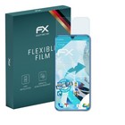 atFoliX 3x Screen Protector for Oukitel K9 Protective Film clear&flexible
