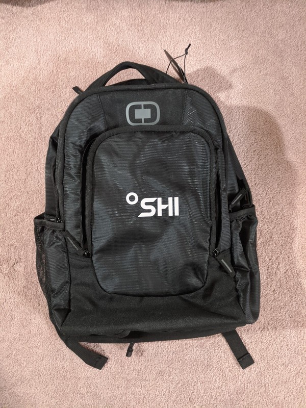 Ogio Logan Laptop Backpack