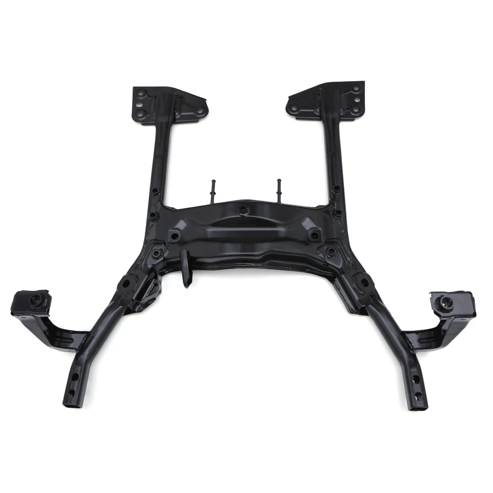 SOTTOTELAIO ANTERIORE PONTE TRAVERSA SOTTOTELAIO PER BMW MINI COUPE R58 2010-2015 - Immagine 2 di 4