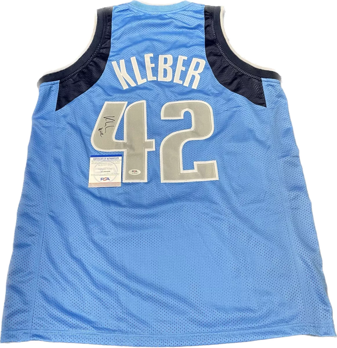 Kleber jersey hotsell
