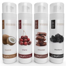 Suntana Auto-Bronzant Mousse Combo - (3 X 200ML) Now Configure Votre Propre Lot