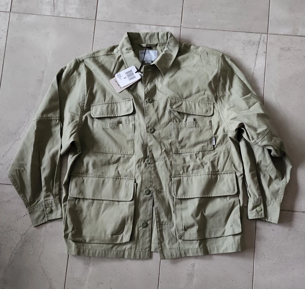 Shirt parka hotsell