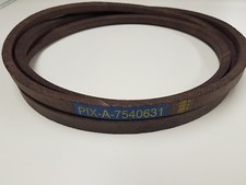 MTD 754-0631 belt Pix A-7540631 Made with Kevlar