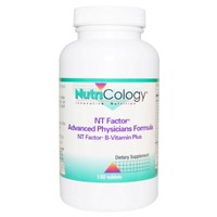 Nt Factor, Advanced Physicians Formula, 150 Tablets - Nutricology Nt Factor, Advanced Physicians Formula, 150 Tablets - Nutricology