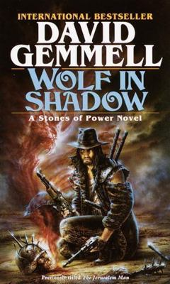 #ad #ad Wolf in Shadow by Gemmell David $5.88