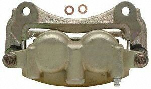 Ft Lft Rebuilt Brake Caliper w/Hwd 18FR2228 ACDelco Professional 