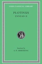 Ennead II by Plotinus: New