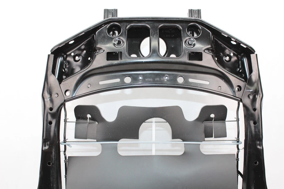 2015-2021 VOLKSWAGEN GOLF MK7 ПЕРЕДНИЙ ПРАВЫЙ ПАССАЖИР ДИНАМИЧЕСКОЕ СИДЕНЬЕ ВЕРХНЯЯ РАМА OEM - Изображение 3 из 4