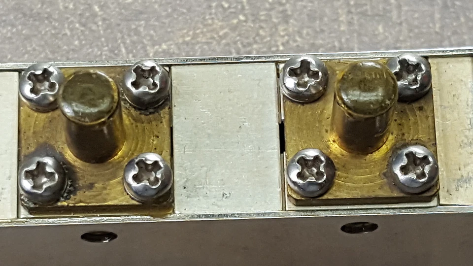 TRW Microwave A4H 7011 - Image 2 of 4