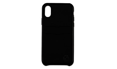 3PCS Genuine BMW Mobile Phone Iphone X Case With Card Slots 