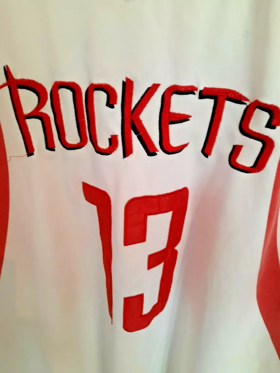 James sales harden singlet