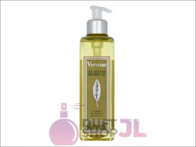 L'Occitane Verbena Citrus Shower Gel 500 ml