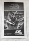 Star Wars JEDI UNLEASHED Battle on Geonosis Game Milton Bradley 2002 Complete — photo 8