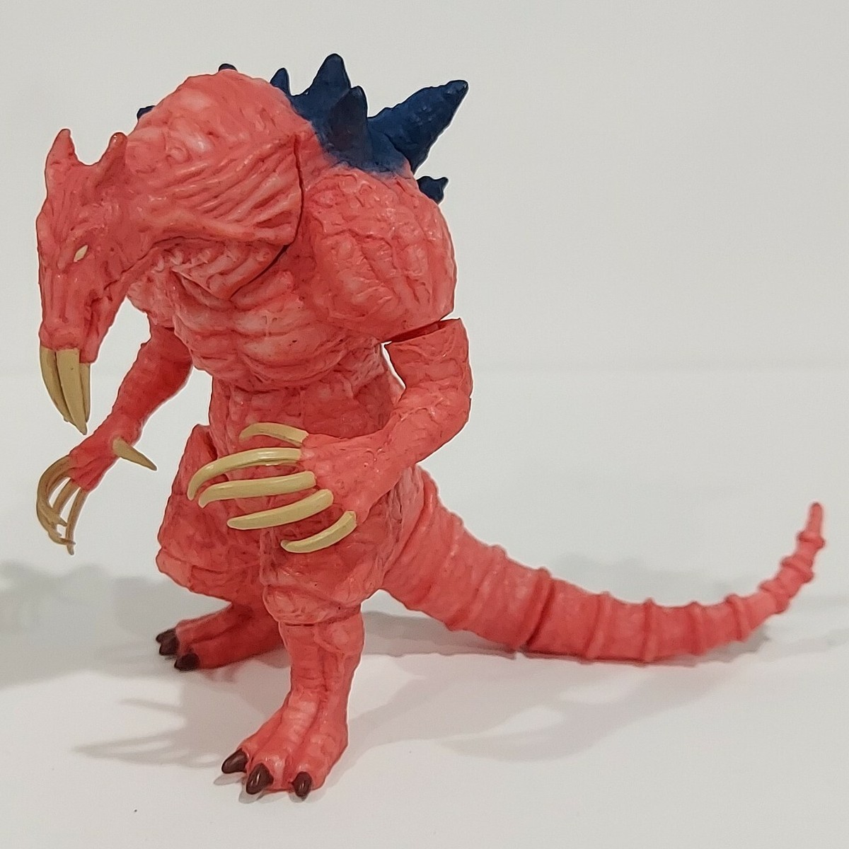 2004 Ultraman Godzilla 3