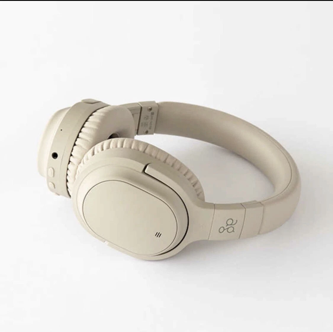 WHP01K ag WHP01K Wireless Headphones Bluetooth Noise Canceling