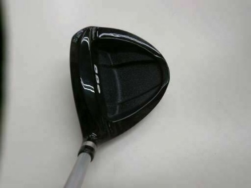 GOLF CLUBS FAIRWAY WOOD 2014 PRGR EGG M.F.D M-37 3W R-FLEX - Picture 2 of 4