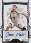 2022-23 Leaf Trinity - Jaxon Kohler #BA-JK1
