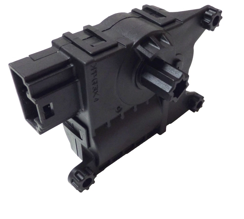 Actuador de válvula de temperatura HVAC 2014-2019 Escalade Silverado Sierra Tahoe Yukon Foto 2 de 4