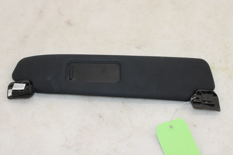 BMW Z4 2003-2008 parasol lado pasajero derecho OEM IH92 Foto 4 de 4