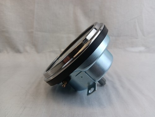 BIKERS CHOICE FOR HARLEY FL SPEEDOMETER W/HARDWARE & BULB CONNECT 46-47 2240:60 - Picture 7 of 18
