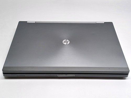 HP EliteBook 8760w Workstation Laptop i5-2540m 4GB No HD - Picture 3 of 7