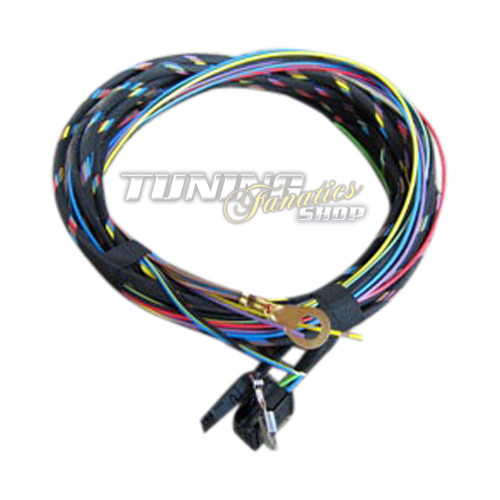 Kabelbaum Kabel Regensensor +Abb Innenspiegel Spiegel für Audi A4 S4 8E B6 B7