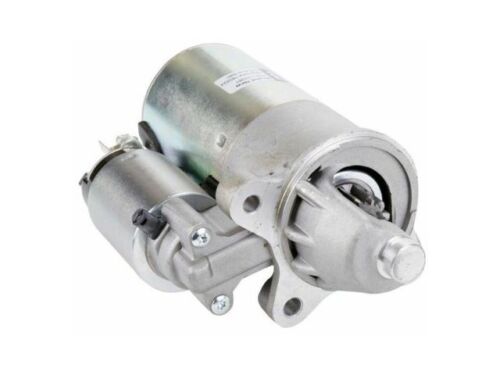 For 1997-2002 Ford E150 Econoline Starter 49221YDCS 1998 1999 2000 2001 - Picture 1 of 2