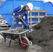 Vanga Da Giardino In Acciaio Inossidabile Spear &amp; Jackson