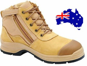 blundstone 318