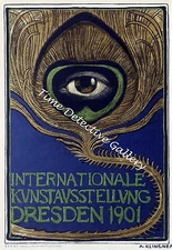 Art Nouveau Print #40