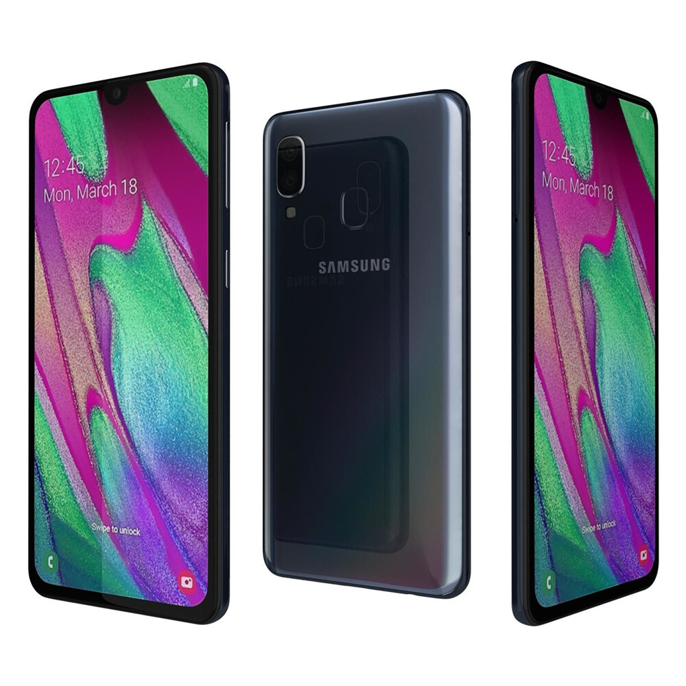 スマートフォン本体 Galaxy - Samsung Galaxy A40 S DSDS Galaxy A40s | Samsung Support HK_EN
