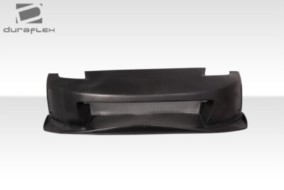 03-08 Fits Nissan 350Z 2DR Zeta Duraflex Front Body Kit Bumper