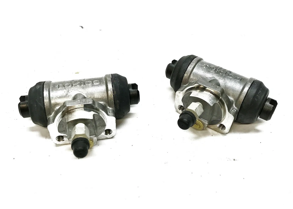 Cilindro de rueda Wagner F96615 [Lote de 2] Nuevo de Lote Antiguo Foto 2 de 4