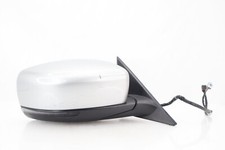 ✅ 14-17 MASERATI GHIBLI M157 FRONT RIGHT AUTO DIM SIDE VIEW HEATED MIRROR OEM