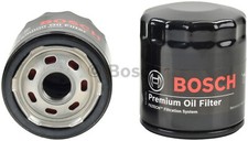 Bosch 3332 Engine Oil Filter