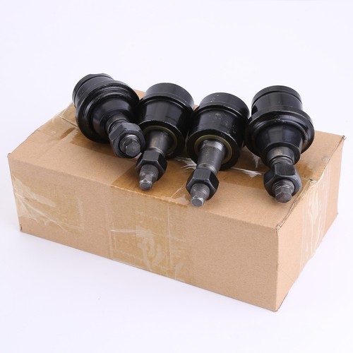 Kryptonite Upper & Lower Ball Joint Package For 13-22 Dodge Ram 2500/3500 Truck - Picture 4 of 20