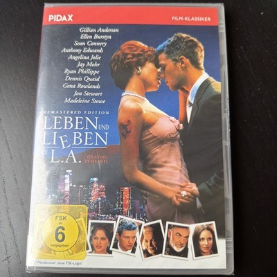 Leben und Lieben in L.A. (Playing by Heart) - Remastered ... | DVD | Zustand neu