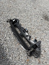 Porsche 992 911 Wing Rear Spoiler Bracket Motor Assembly 2020-24 Oem 992827233e