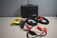 POWER PROBE III 3 PP319 Test Light and Voltmeter, BLACK NEW