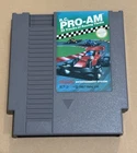 Nintendo NES R.C. Pro-Am (Cleaned, Tested & Working)